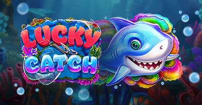 Craze Play Lucky Catch